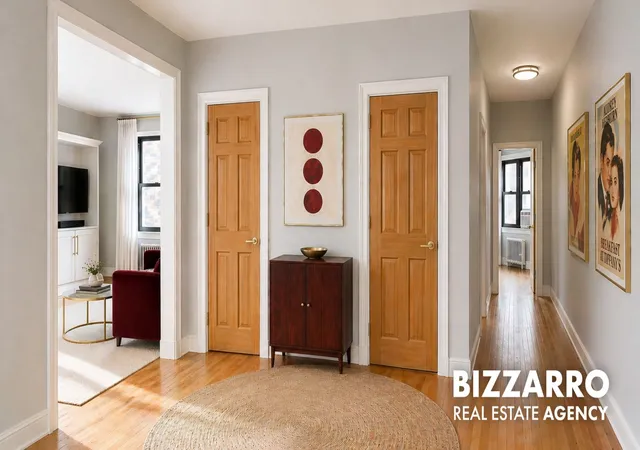 Photo 3 of Sale Pending at 575 Riverside Dr #43, New York City, NY 10031 | MLS# RLS20087747 | Listing updated on 2026-08-01