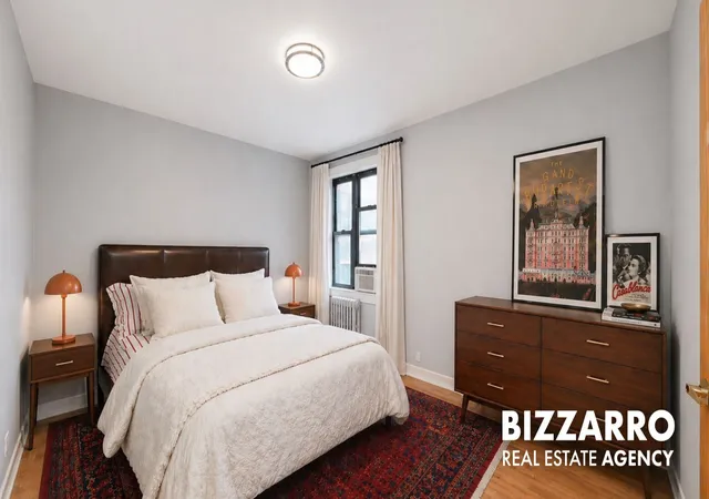 Listing Photo 4 - Condo for sale in building located at 575 Riverside Dr, New York City, NY 10031 - Unit #43