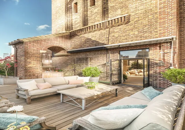2nd image of 235 E 73Rd St #PHA, New York City, NY 10021 | MLS# RLS20087750