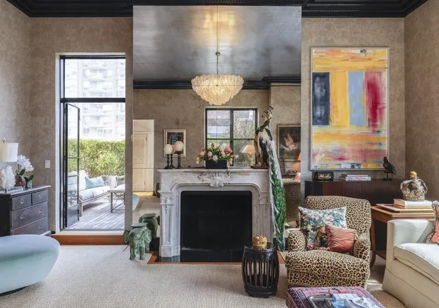 3rd image of 235 E 73Rd St #PHA, New York City, NY 10021 | MLS# RLS20087750