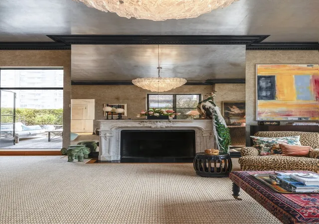 4th image of 235 E 73Rd St #PHA, New York City, NY 10021 | MLS# RLS20087750