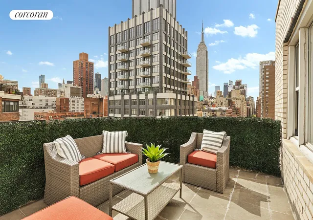 1st image of 201 E 36Th St #18B, New York City, NY 10016 | MLS# RLS20087760