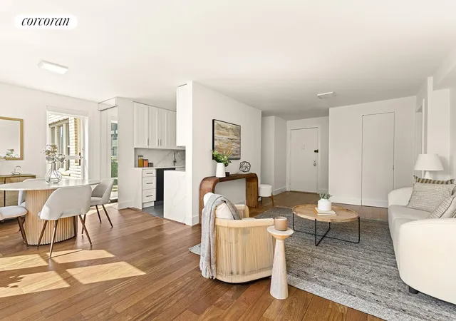 2nd image of 201 E 36Th St #18B, New York City, NY 10016 | MLS# RLS20087760