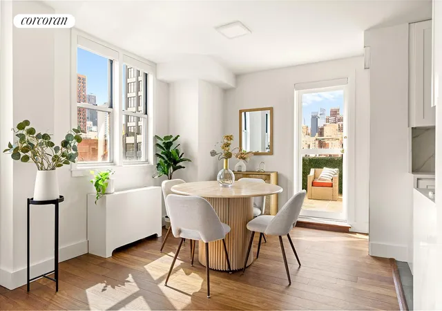 4th image of 201 E 36Th St #18B, New York City, NY 10016 | MLS# RLS20087760