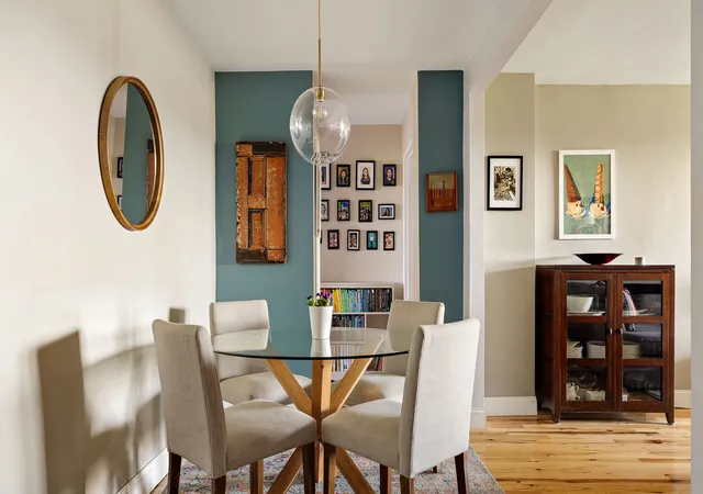 Photo 3 of Sale Pending at 370 Ocean Pkwy #6H, Brooklyn, NY 11218 | MLS# RLS20087763 | Listing updated on 2026-05-28