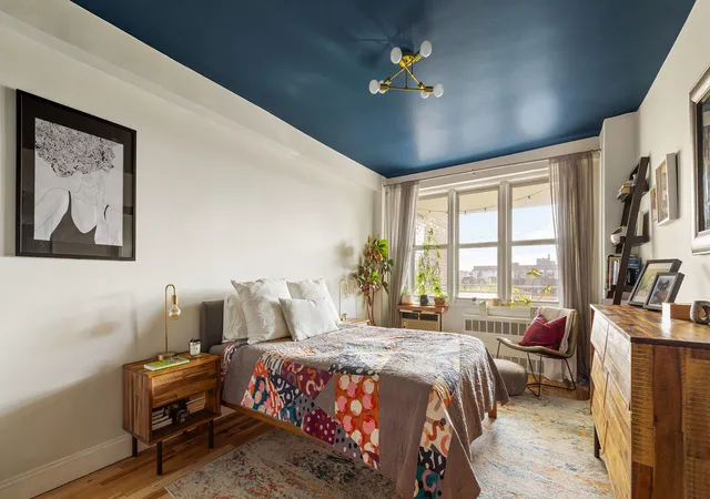 Photo 4 of Sale Pending at 370 Ocean Pkwy #6H, Brooklyn, NY 11218 | MLS# RLS20087763 | Listing updated on 2026-05-28