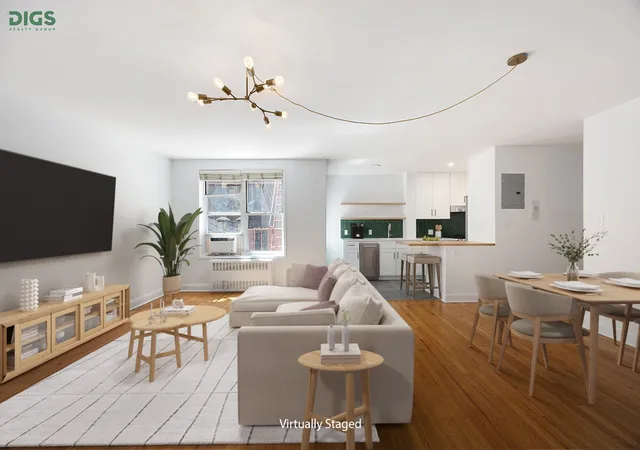 Photo 1 of House for sale at 302 E 88th Street #3G, New York, NY 10128 | MLS# RLS20087764 | Listing updated on 2026-07-26