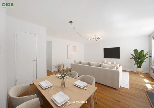 Photo 2 of House for sale at 302 E 88th Street #3G, New York, NY 10128 | MLS# RLS20087764 | Listing updated on 2026-07-26