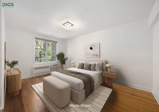 Photo 3 of House for sale at 302 E 88th Street #3G, New York, NY 10128 | MLS# RLS20087764 | Listing updated on 2026-07-26