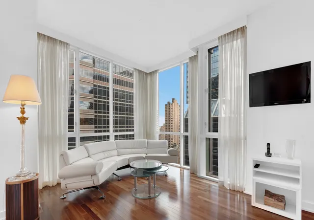 Homes for sale in New York City, NY | 60 E 55Th St #36A, New York City, NY 10022 | MLS# RLS20087768