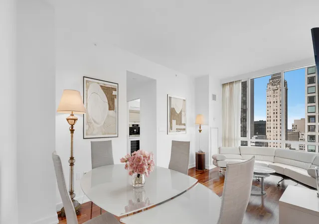 Homes for sale in New York City, NY | 60 E 55Th St #36A, New York City, NY 10022 | MLS# RLS20087768