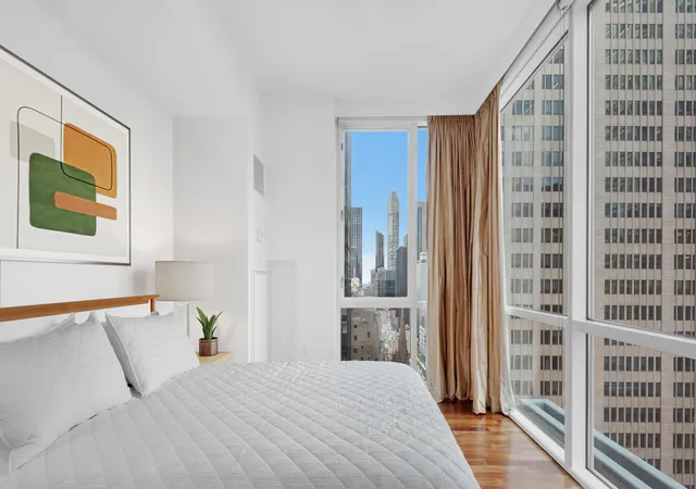 Homes for sale in New York City, NY | 60 E 55Th St #36A, New York City, NY 10022 | MLS# RLS20087768
