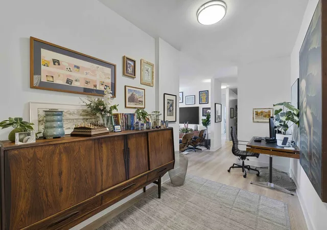 2nd image of 1100 Grand Concourse #4B, Bronx, NY 10456 | MLS# RLS20087774