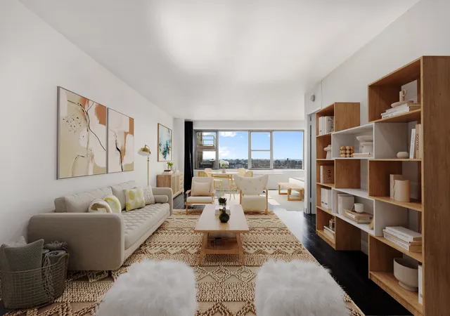 1st image of 1020 Grand Concourse #20B, New York City, NY 10452 | MLS# RLS20087777
