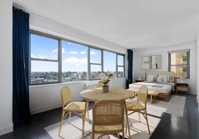 2nd image of 1020 Grand Concourse #20B, New York City, NY 10452 | MLS# RLS20087777