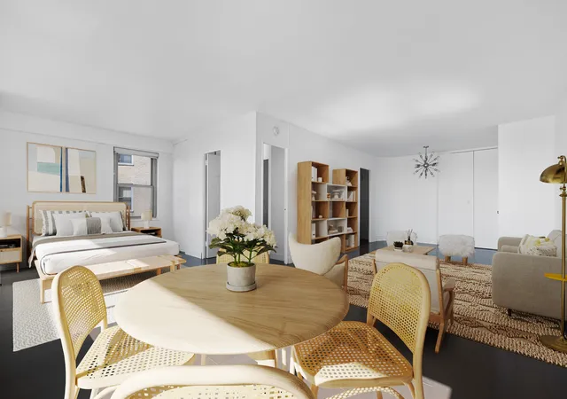 3rd image of 1020 Grand Concourse #20B, New York City, NY 10452 | MLS# RLS20087777