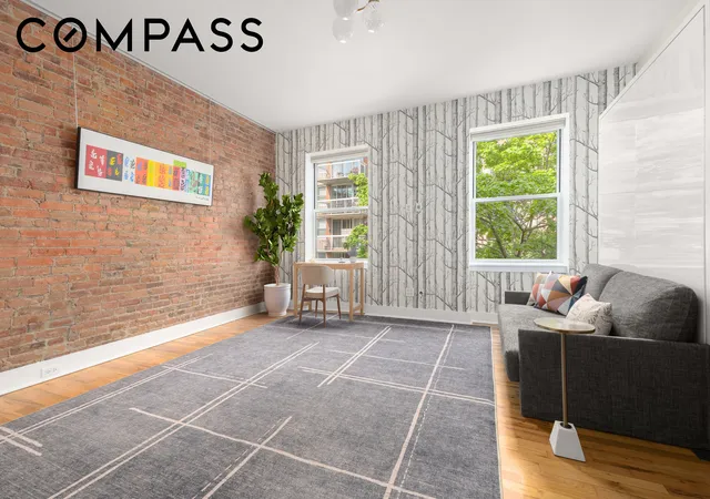 Photo 1 of Sale Pending at 421 W 22nd Street #4R, New York, NY 10011 | MLS# RLS20087785 | Listing updated on 2026-07-13