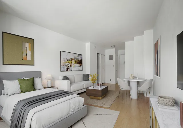 2nd image of 225 E 36Th St #2C, New York, NY 10016 | MLS# RLS20087787