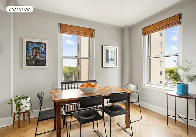 Listing Photo 3 - Condo for sale in building located at 39 Plz St W, New York City, NY 11217 - Unit #10C
