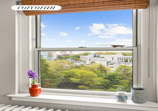 Listing Photo 4 - Condo for sale in building located at 39 Plz St W, New York City, NY 11217 - Unit #10C