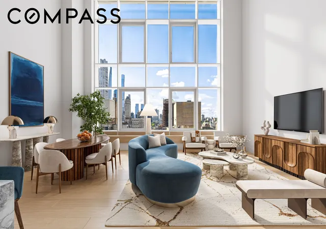 Homes for sale in New York City, NY | 1059 3Rd Ave #21B, New York City, NY 10065 | MLS# RLS20087830