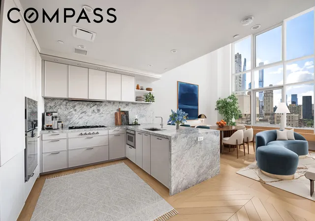 Homes for sale in New York City, NY | 1059 3Rd Ave #21B, New York City, NY 10065 | MLS# RLS20087830