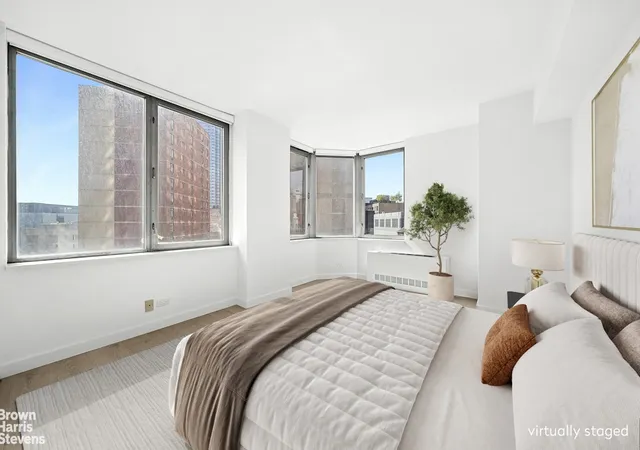 Photo 3 of Sale Pending at 500 W 43rd Street #11J, New York, NY 10036 | MLS# RLS20087831 | Listing updated on 2026-07-01