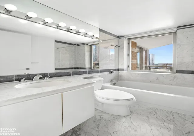 Photo 3 of Sale Pending at 500 W 43rd Street #11J, New York, NY 10036 | MLS# RLS20087831 | Listing updated on 2026-07-01