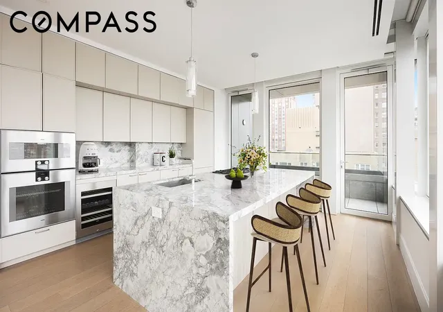 Photo 2 of Condo for sale at 1059 3rd Avenue #12A, New York, NY 10065 | MLS# RLS20087834 | Listing updated on 2026-07-19