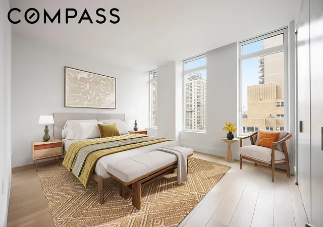 Photo 3 of Condo for sale at 1059 3rd Avenue #12A, New York, NY 10065 | MLS# RLS20087834 | Listing updated on 2026-07-19