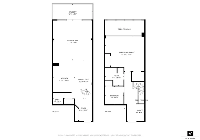 24th image of 10 Bay Street Lndg #8-D, New York City, NY 10301 | MLS# RLS20087843
