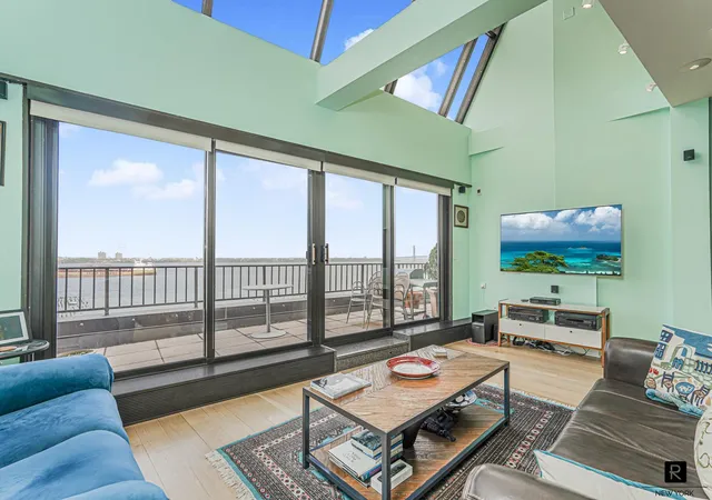 2nd image of 10 Bay Street Lndg #8-D, New York City, NY 10301 | MLS# RLS20087843