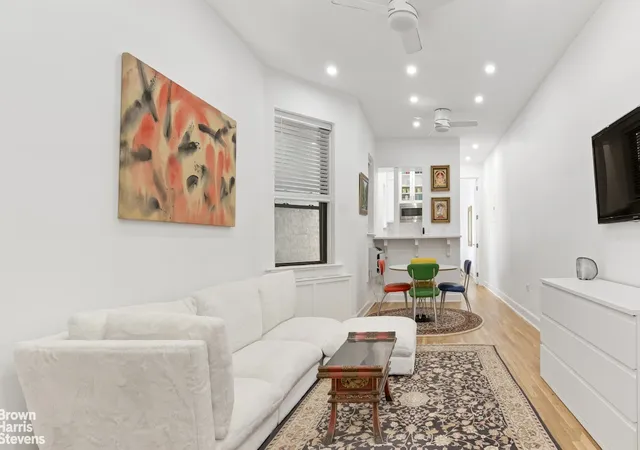 Photo 1 of Condo for sale at 448 E 84th Street #4C, New York, NY 10028 | MLS# RLS20087846 | Listing updated on 2026-06-23