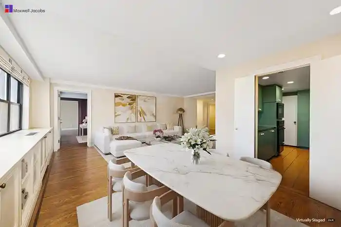 Photo 1 of Sale Pending at 165 E 72nd Street #17-DE, New York City, NY 10021 | MLS# RLS20087852 | Listing updated on 2026-10-21