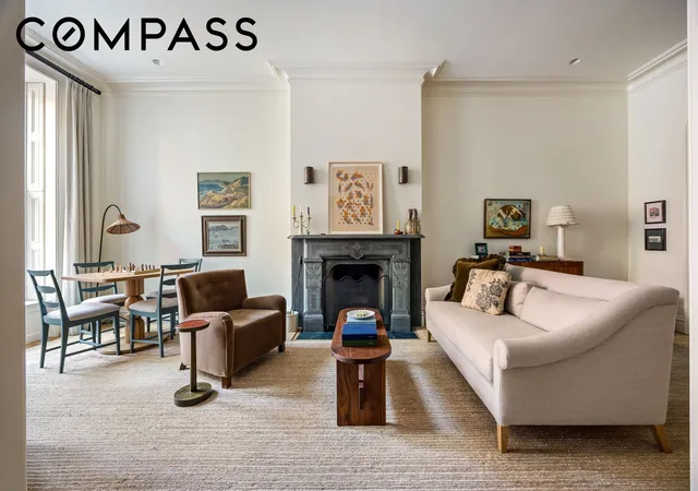Photo 1 of Sale Pending at 40 Garden Pl, Brooklyn, NY 11201 | MLS# RLS20087857 | Listing updated on 2026-06-26