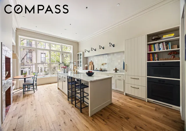 Photo 3 of Sale Pending at 40 Garden Pl, Brooklyn, NY 11201 | MLS# RLS20087857 | Listing updated on 2026-06-26