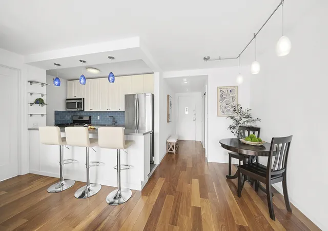 2nd image of 205 W End Ave #8K, New York, NY 10023 | MLS# RLS20087861