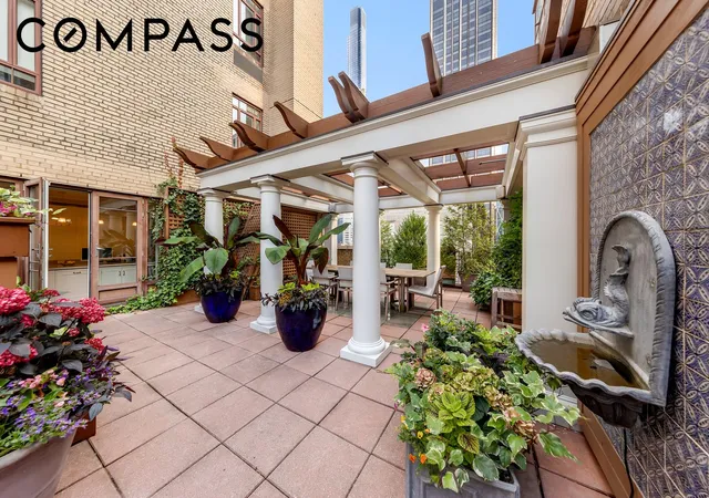 Photo 3 of Condo for sale at 25 Central Park W #21J, New York, NY 10023 | MLS# RLS20087872 | Listing updated on 2026-07-09