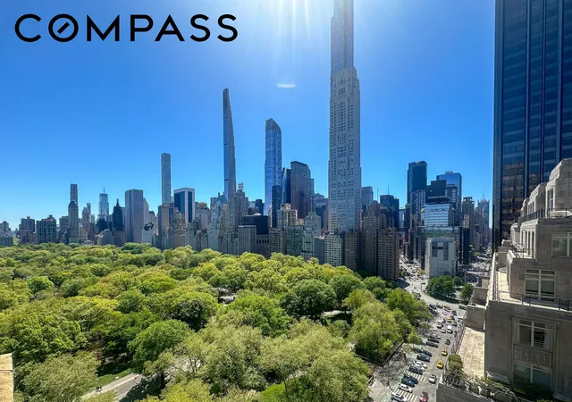 Photo 4 of House for sale at 25 Central Park W #21J, New York, NY 10023 | MLS# RLS20087872 | Listing updated on 2026-07-09