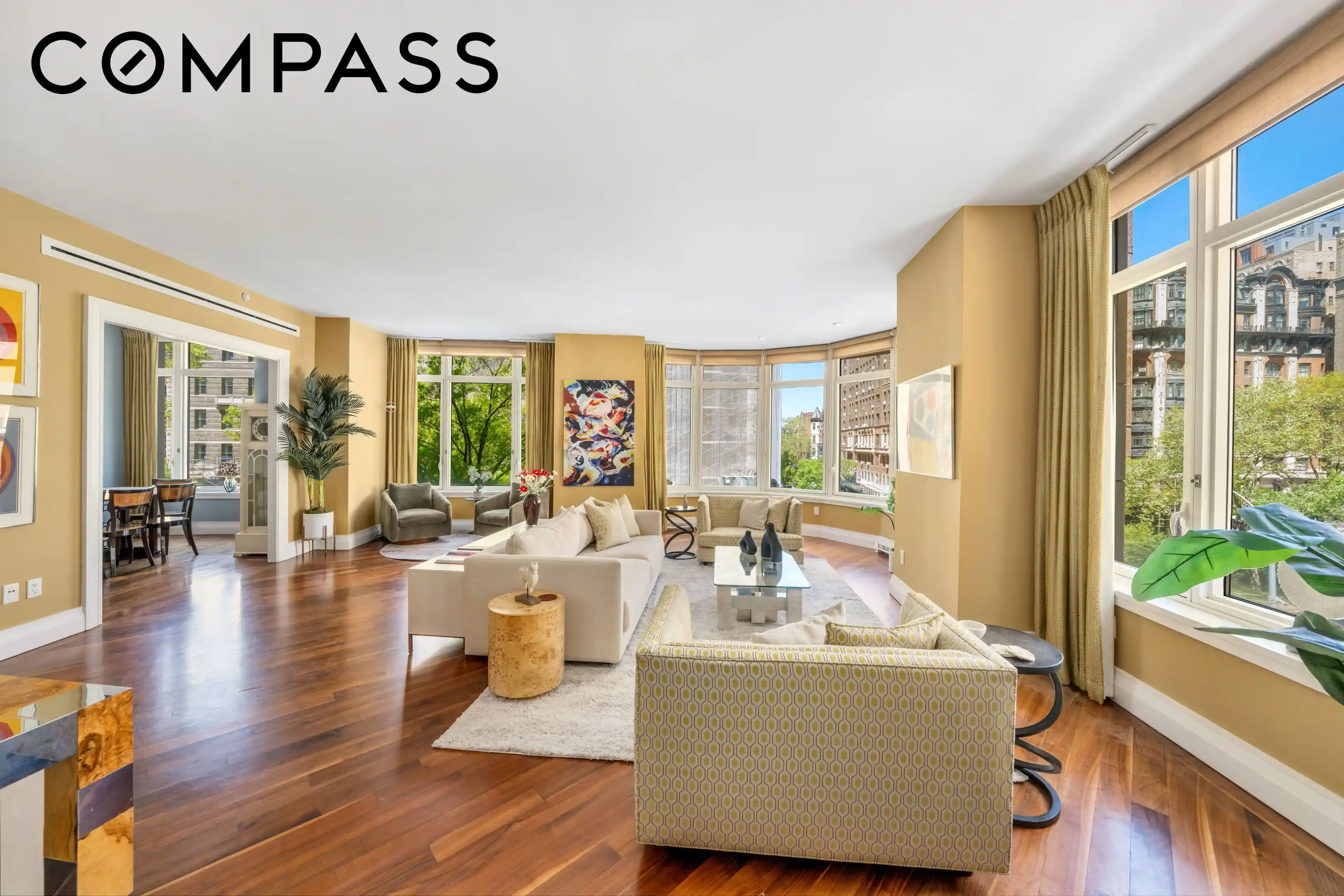 Photo 1 of Condo for sale at 2150 Broadway #4A, New York, NY 10023 | MLS# RLS20087880 | Listing updated on 2026-10-29