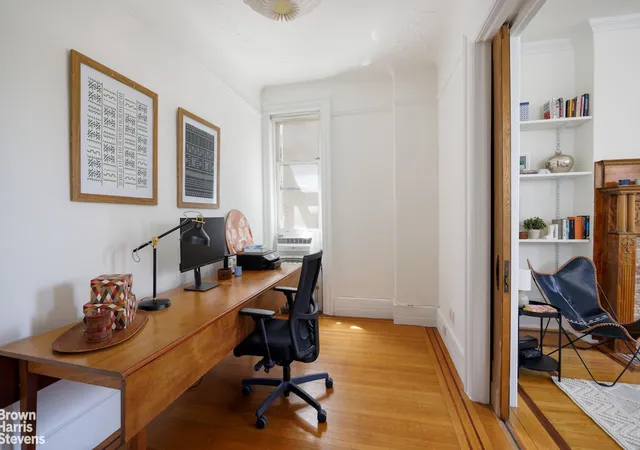 1st image of 126 Greene Ave #4W, New York City, NY 11238 | MLS# RLS20087889