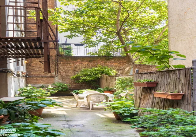 8th image of 126 Greene Ave #4W, New York City, NY 11238 | MLS# RLS20087889