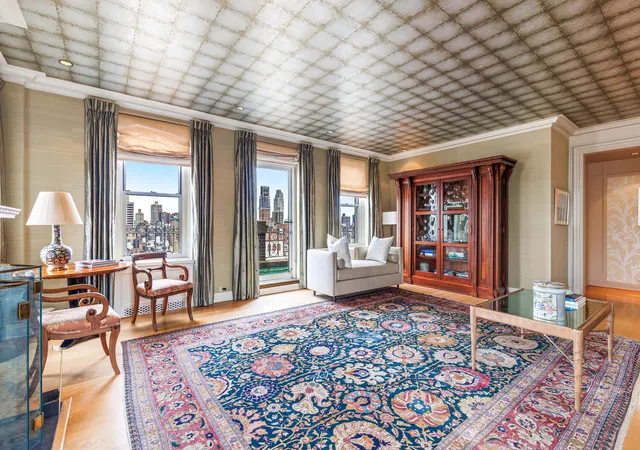 Listing Photo 2 - Condo for sale in building located at 784 Park Ave, New York City, NY 10021 - Unit #20C