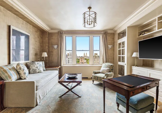 Listing Photo 4 - Condo for sale in building located at 784 Park Ave, New York City, NY 10021 - Unit #20C