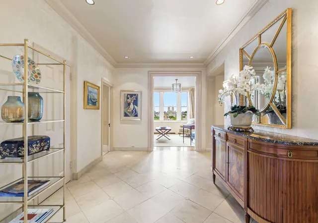 Listing Photo 5 - Condo for sale in building located at 784 Park Ave, New York City, NY 10021 - Unit #20C