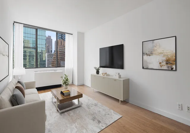 1st image of 301 E 45th St #19C, New York City, NY 10017 | MLS# RLS20087895