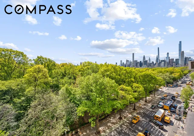 Photo 1 of House for sale at 225 Central Park W #905/906, New York City, NY 10024 | MLS# RLS20087939 | Listing updated on 2026-07-29