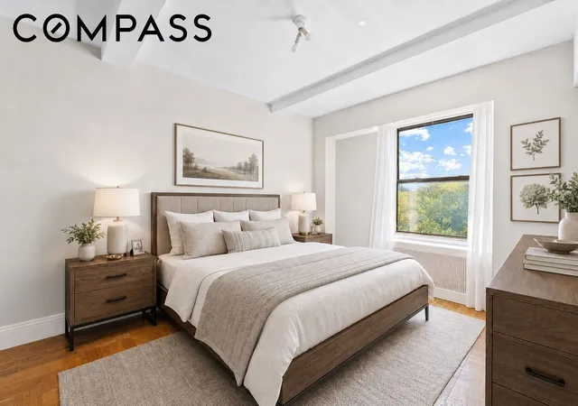 Photo 2 of House for sale at 225 Central Park W #905/906, New York City, NY 10024 | MLS# RLS20087939 | Listing updated on 2026-07-29