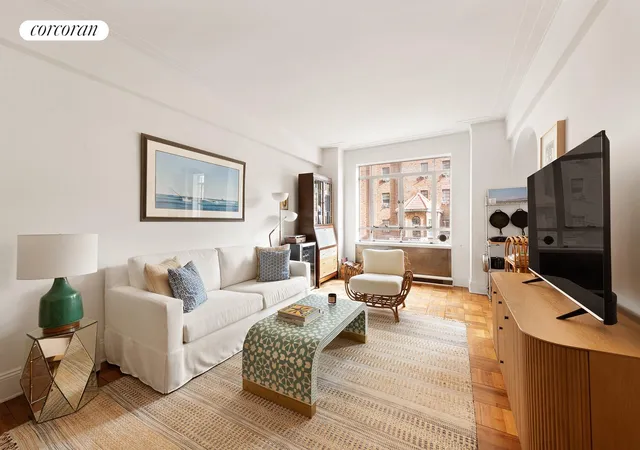 Photo 2 of Condo for sale at 25 Central Park W #9ST, New York, NY 10023 | MLS# RLS20087944 | Listing updated on 2026-06-01