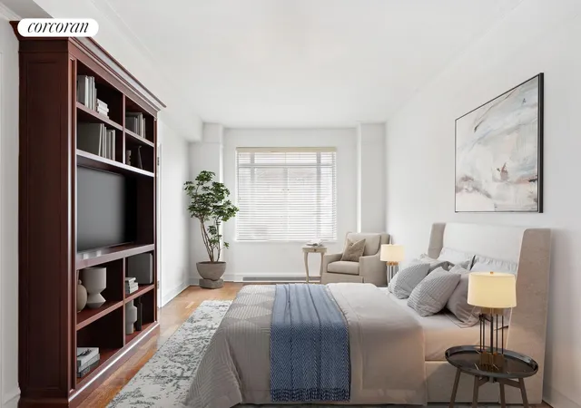 Photo 4 of Condo for sale at 25 Central Park W #9ST, New York, NY 10023 | MLS# RLS20087944 | Listing updated on 2026-06-01